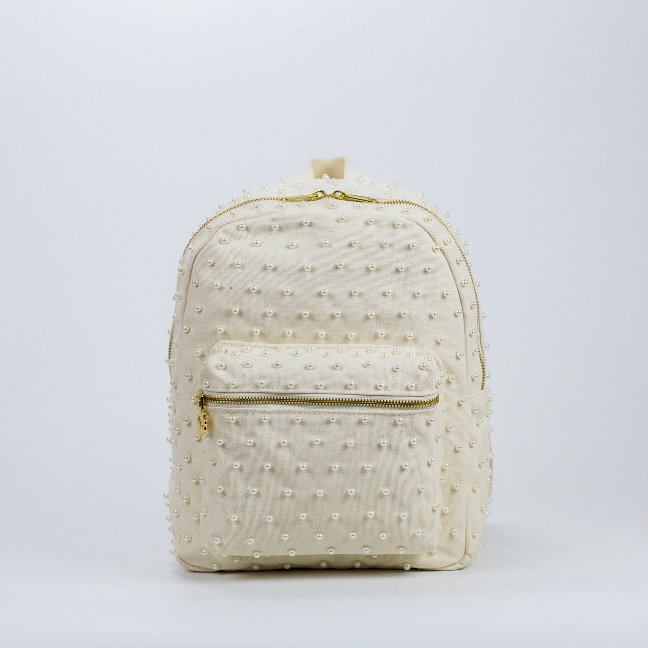 Pitanga-Lalá- Mochila-Pérola-Crua-Bordada-Frente