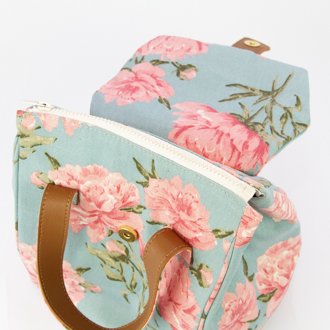 Pitanga-Lancheira-Merendeira-Blue-Roses-Cima