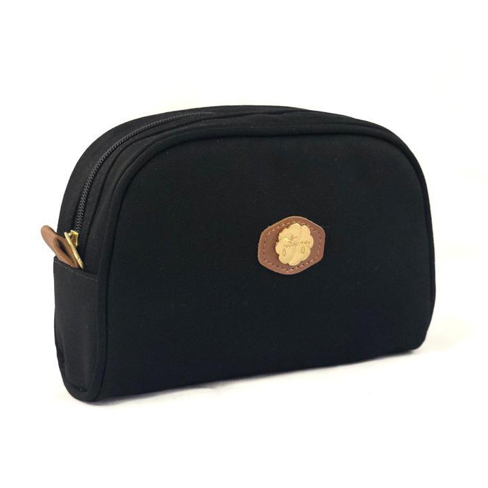 Necessaire Viagem Preta