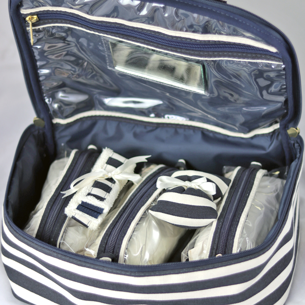 Luna Marinheiro Aberta