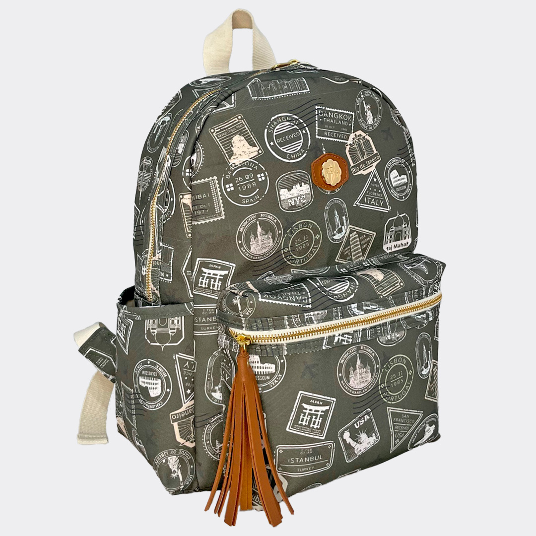 Marina Destinos Lateral