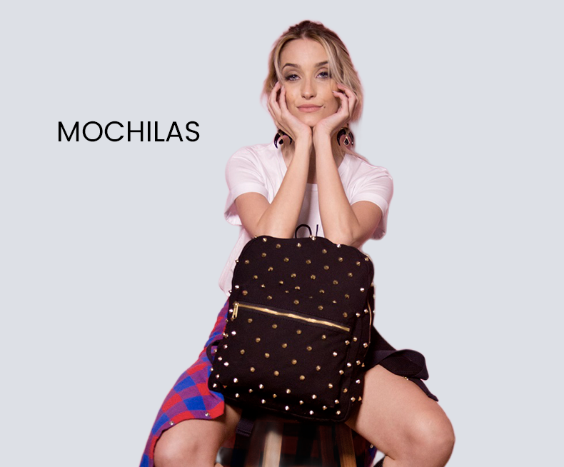 Mochilas